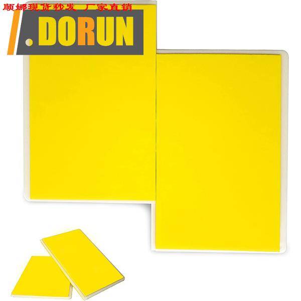 Yellow - entry level - under 10